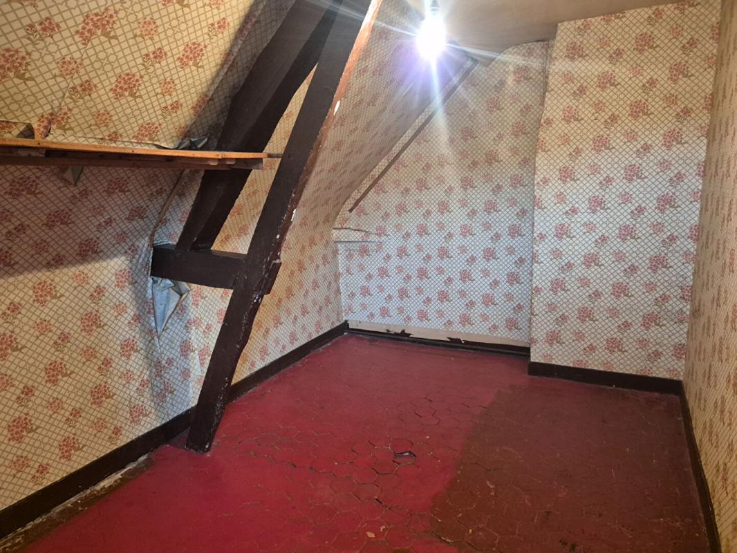 GRAND-COURONNE Maison Grand Couronne 115m2 8