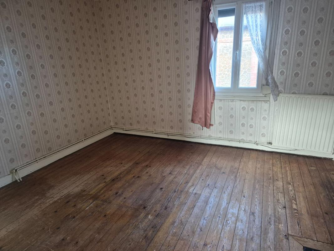 GRAND-COURONNE Maison Grand Couronne 115m2 9