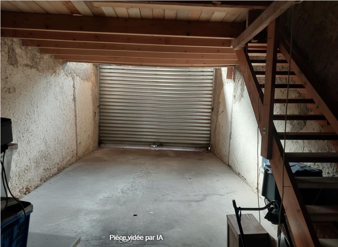 SAINT-ETIENNE-DE-SAINT-GEOIRS Maison Saint Etienne De Saint Geoirs 4 pièce(s) 129,69. m2 10