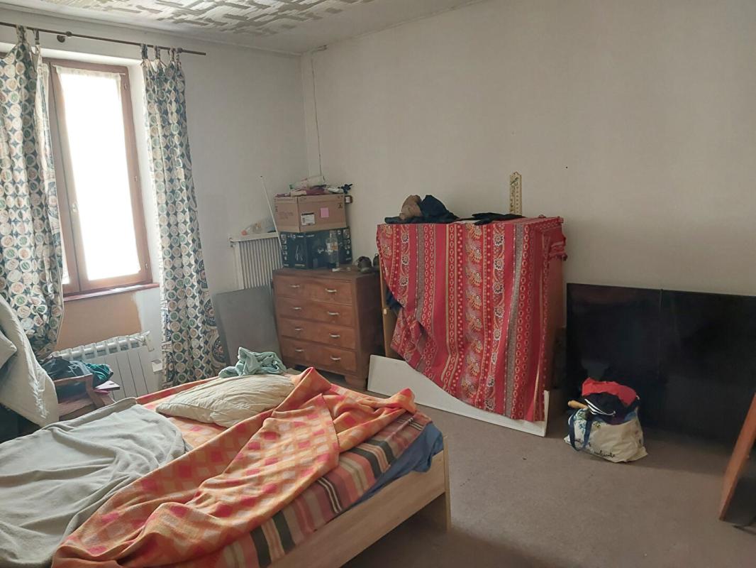 SAINT-ETIENNE-DE-SAINT-GEOIRS Maison Saint Etienne De Saint Geoirs 4 pièce(s) 129,69. m2 11