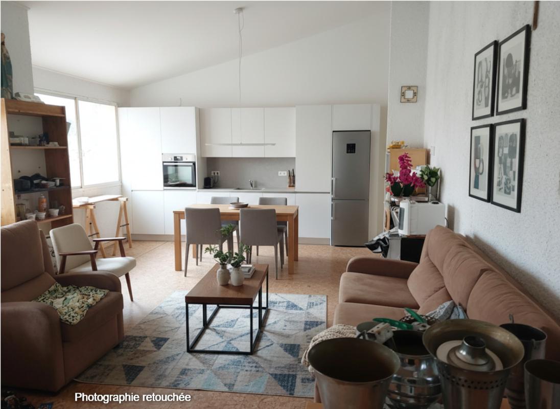 SAINT-ETIENNE-DE-SAINT-GEOIRS Maison Saint Etienne De Saint Geoirs 4 pièce(s) 129,69. m2 6