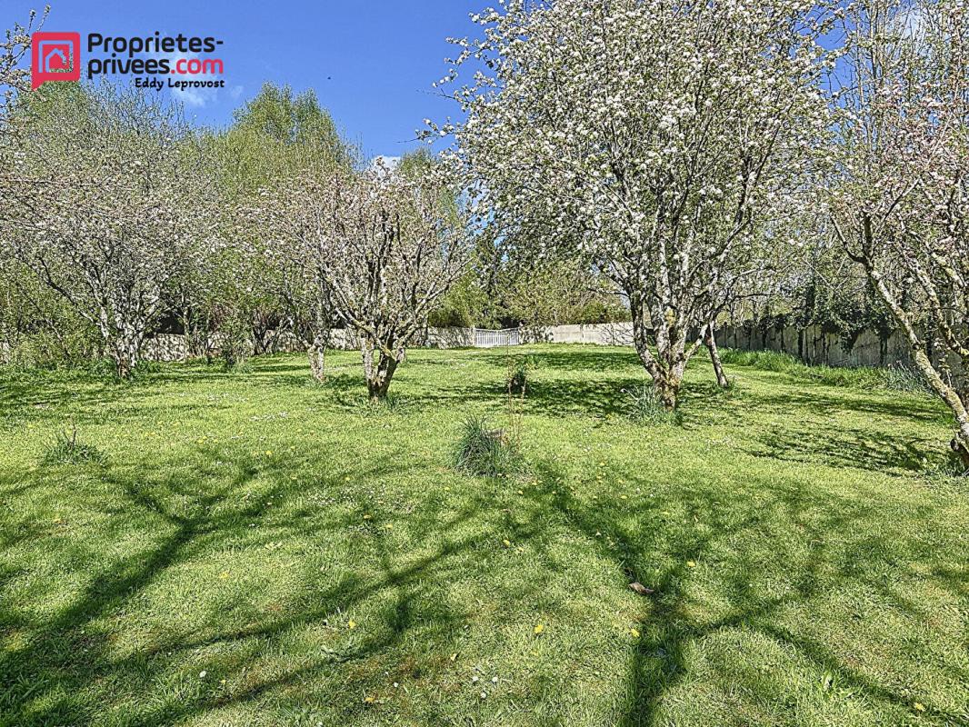 PERRIERS-EN-BEAUFICEL Splendide propriété de 197m² 15