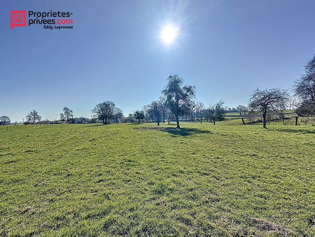 BARENTON Maison Barenton 6 pièce(s) 108 m2 11