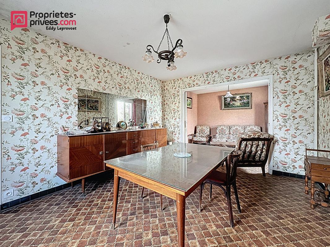 BARENTON Maison Barenton 6 pièce(s) 108 m2 4