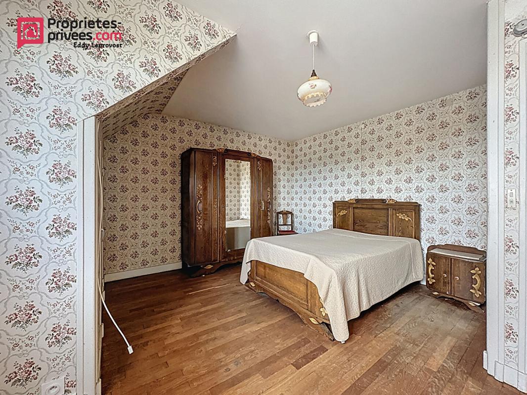 BARENTON Maison Barenton 6 pièce(s) 108 m2 5