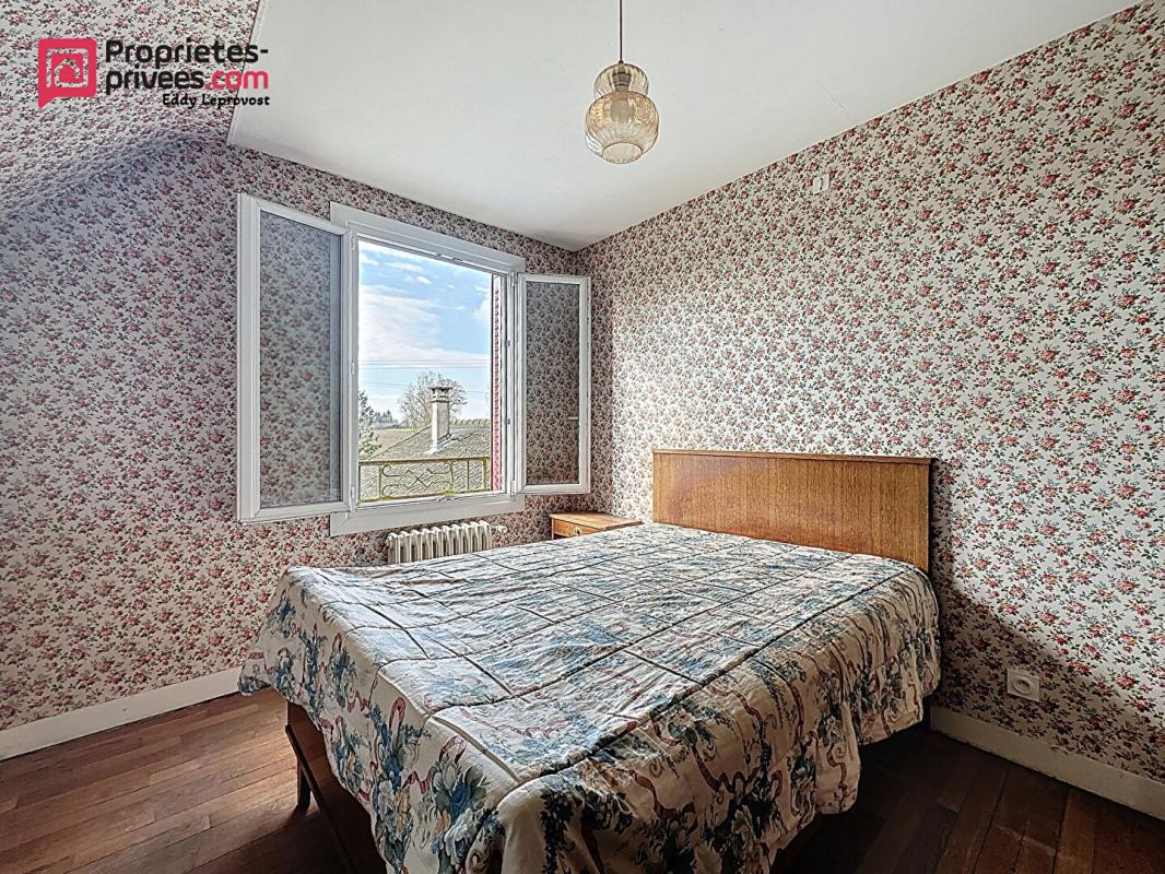 BARENTON Maison Barenton 6 pièce(s) 108 m2 7