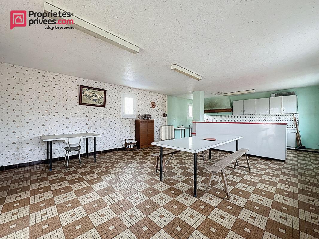 BARENTON Maison Barenton 6 pièce(s) 108 m2 8