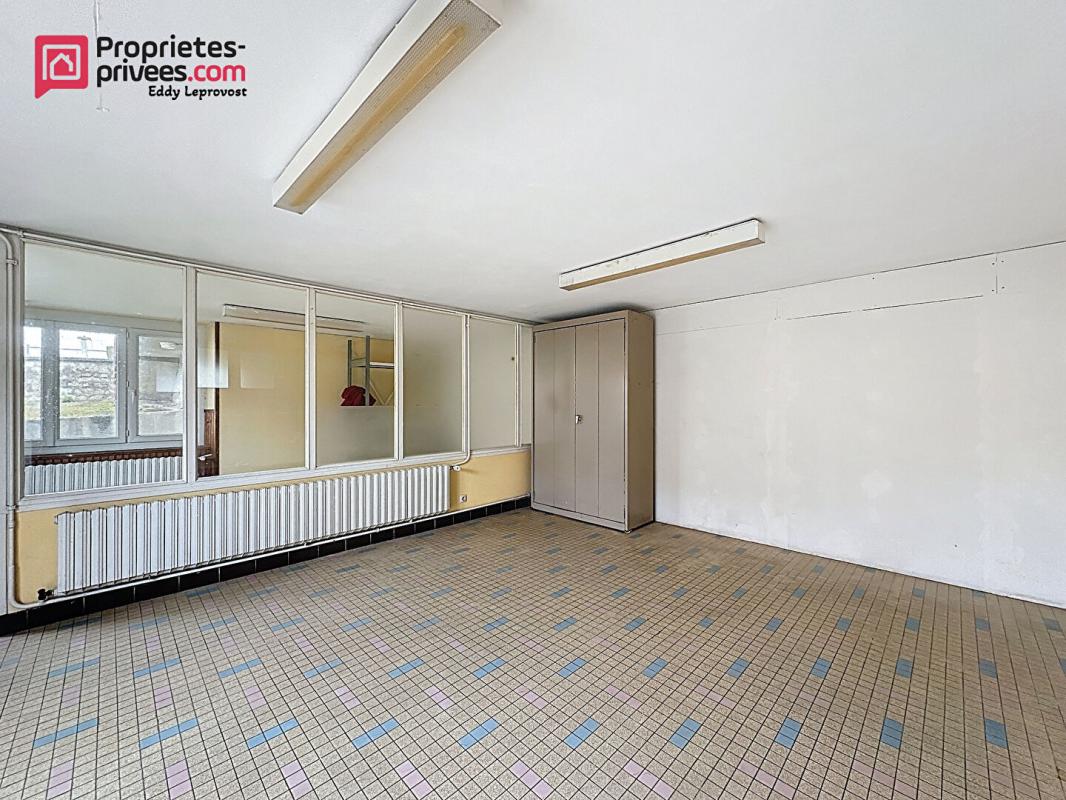 BARENTON Maison Barenton 6 pièce(s) 108 m2 9