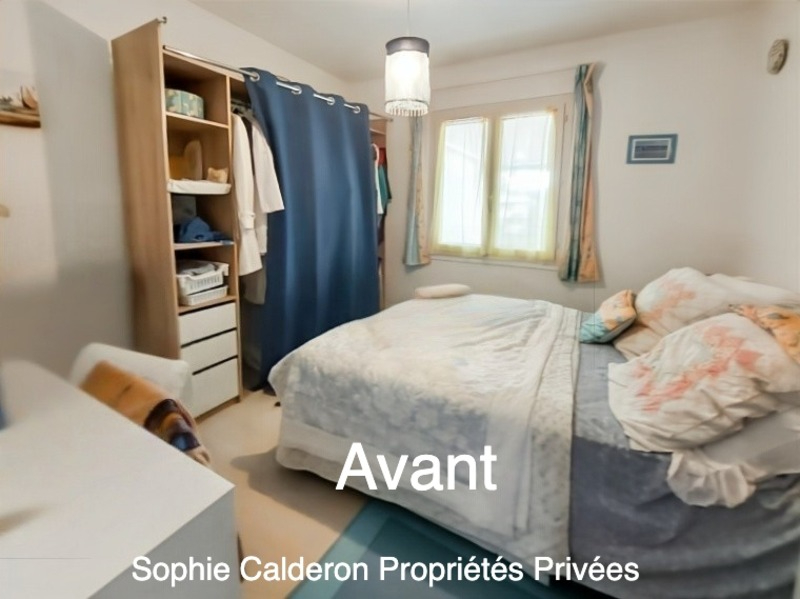 VIEUX-BOUCAU-LES-BAINS Maison Vieux Boucau Les Bains 108 m2 8