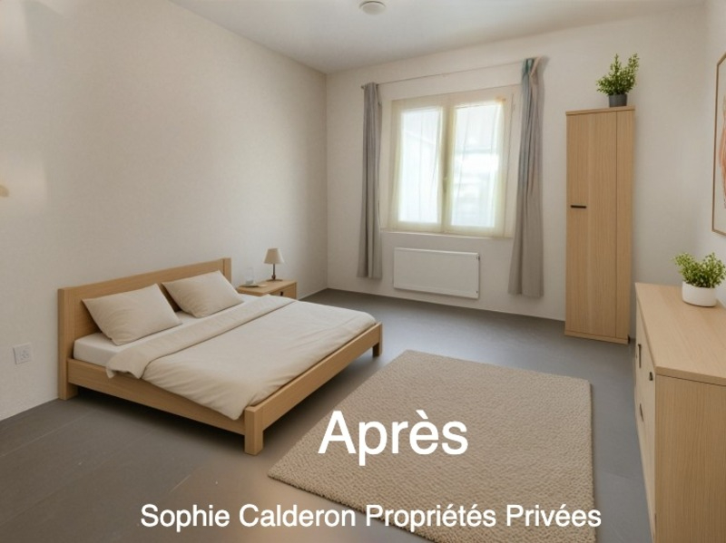 VIEUX-BOUCAU-LES-BAINS Maison Vieux Boucau Les Bains 108 m2 9