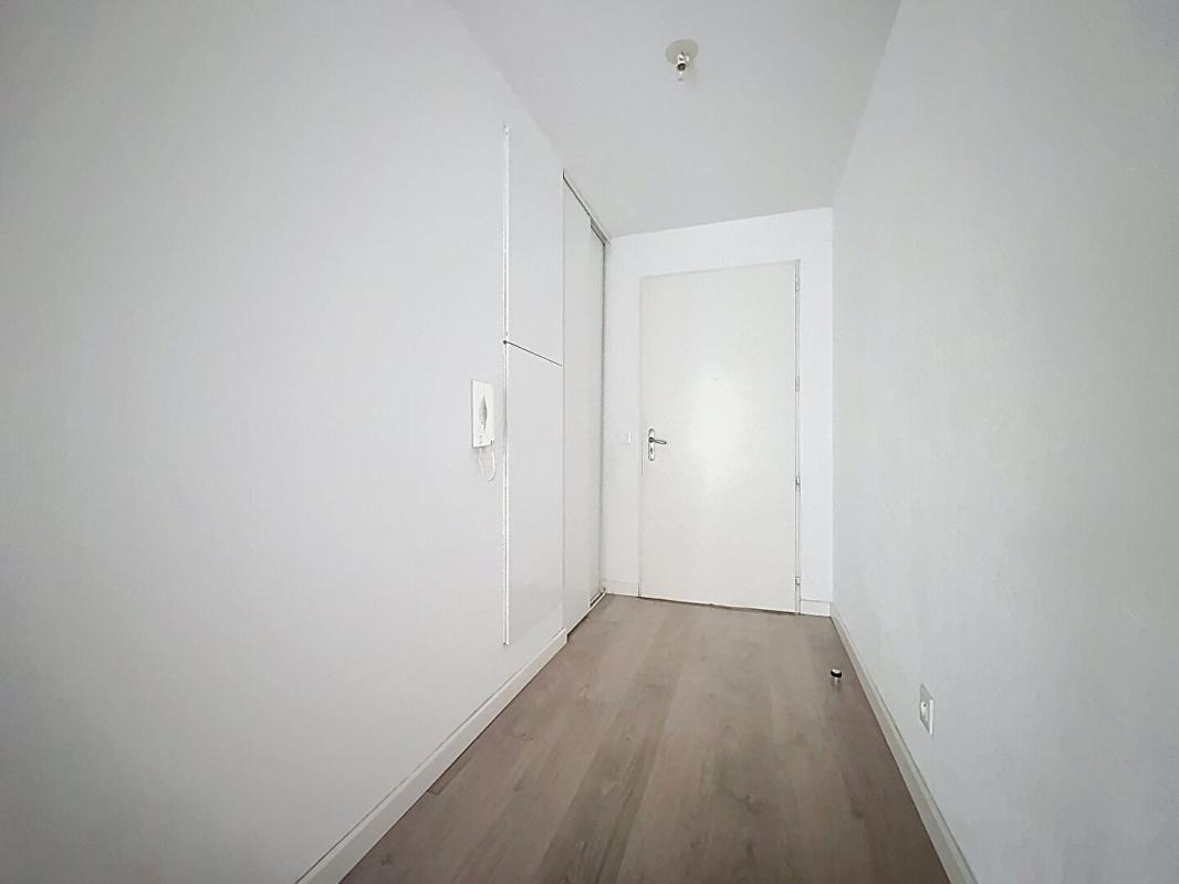 BEGLES BEGLES - APPARTEMENT Type 3 1
