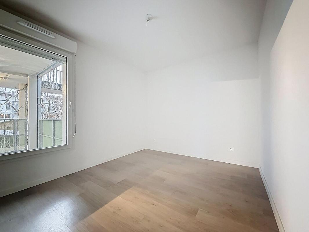 BEGLES BEGLES - APPARTEMENT Type 3 2