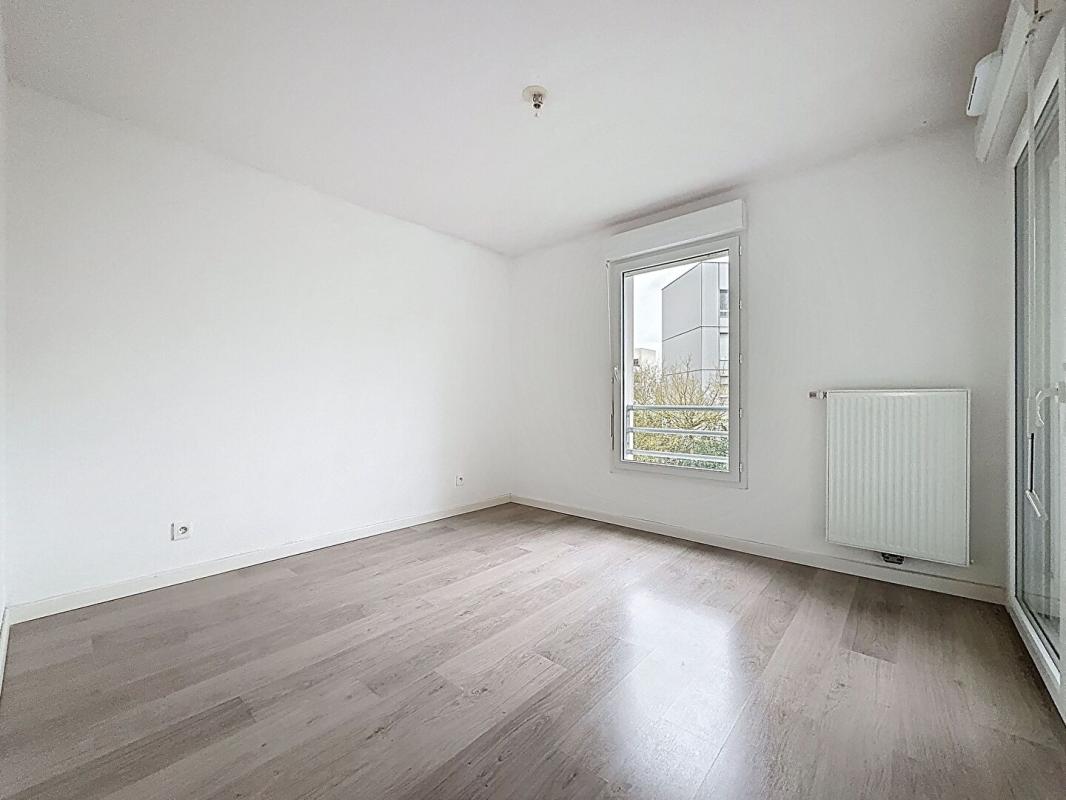 BEGLES BEGLES - APPARTEMENT Type 3 3