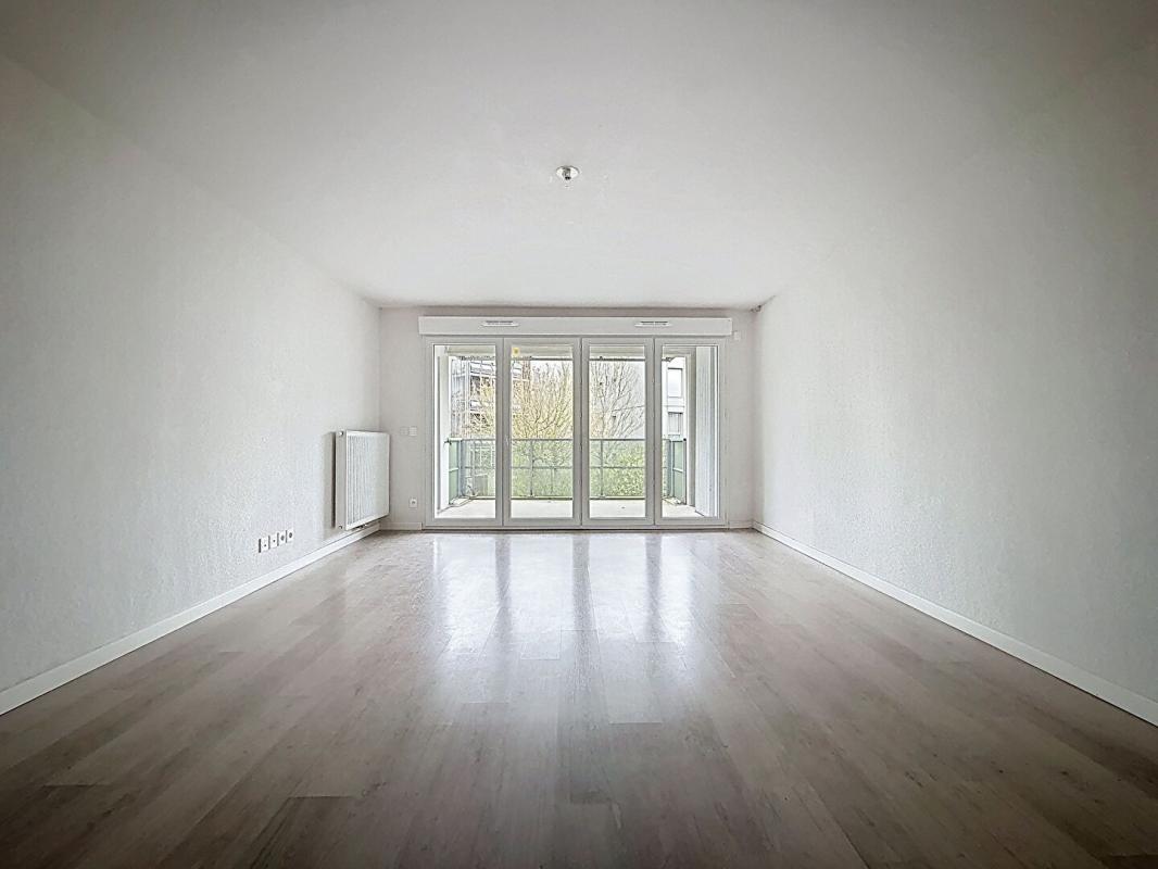 BEGLES BEGLES - APPARTEMENT Type 3 5