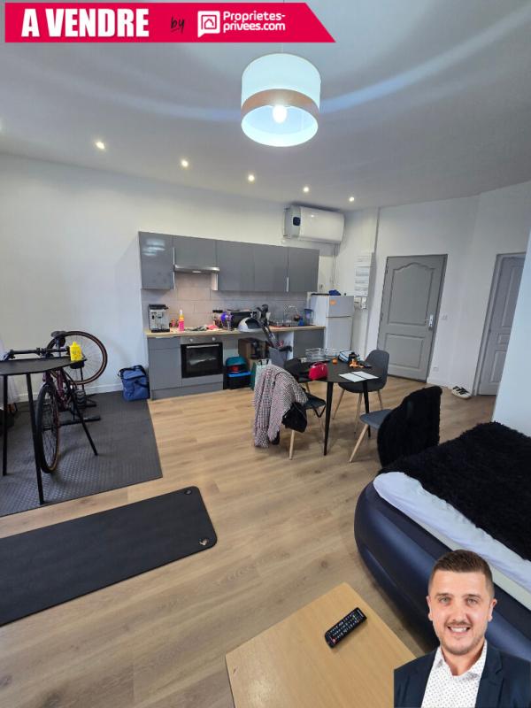 HIRSON Immeuble Hirson 8 pièce(s) 200 m2 2