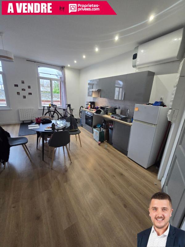 HIRSON Immeuble Hirson 8 pièce(s) 200 m2 3