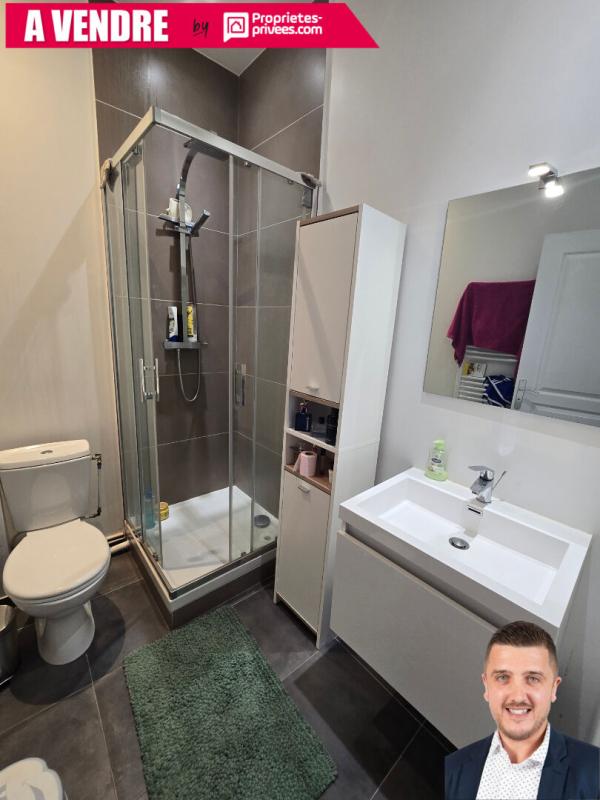 HIRSON Immeuble Hirson 8 pièce(s) 200 m2 4