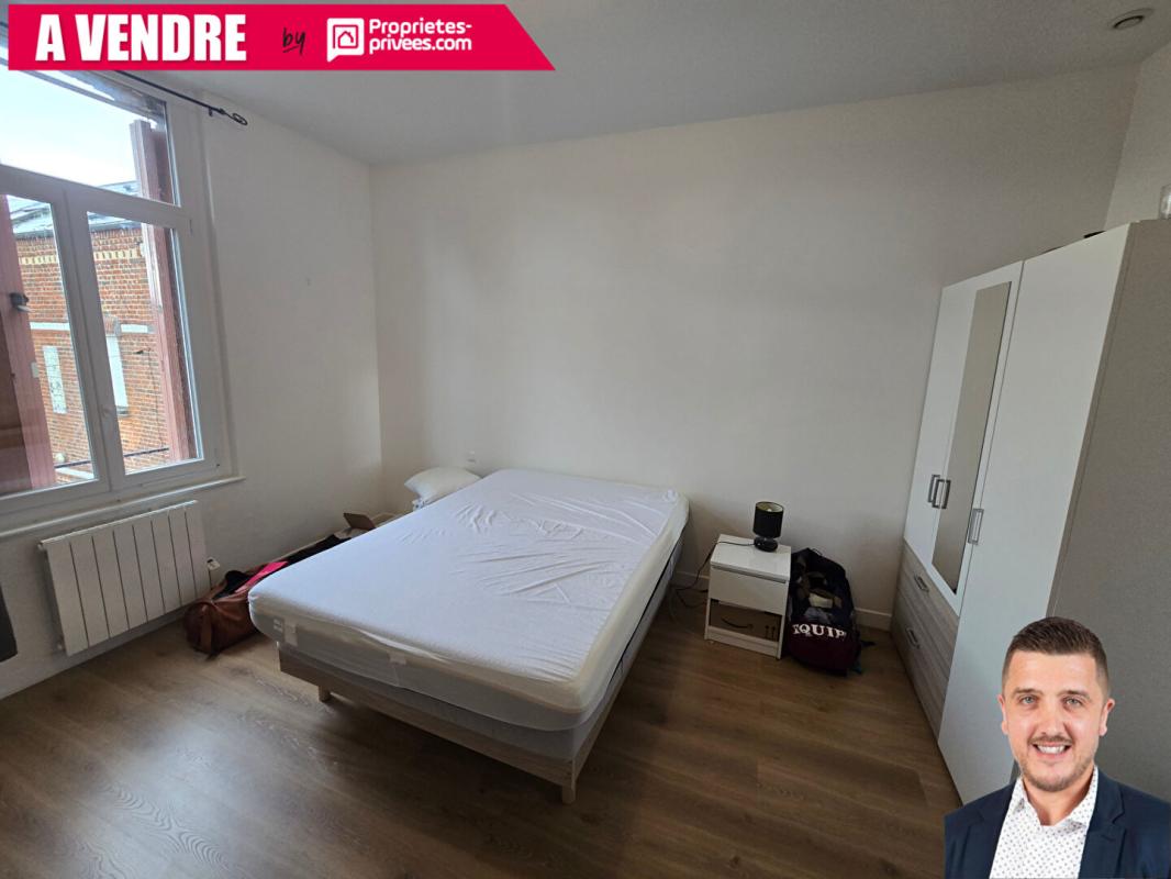 HIRSON Immeuble Hirson 8 pièce(s) 200 m2 5