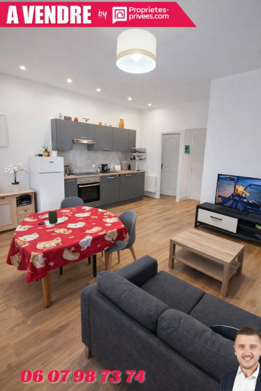 HIRSON Immeuble Hirson 8 pièce(s) 200 m2 7