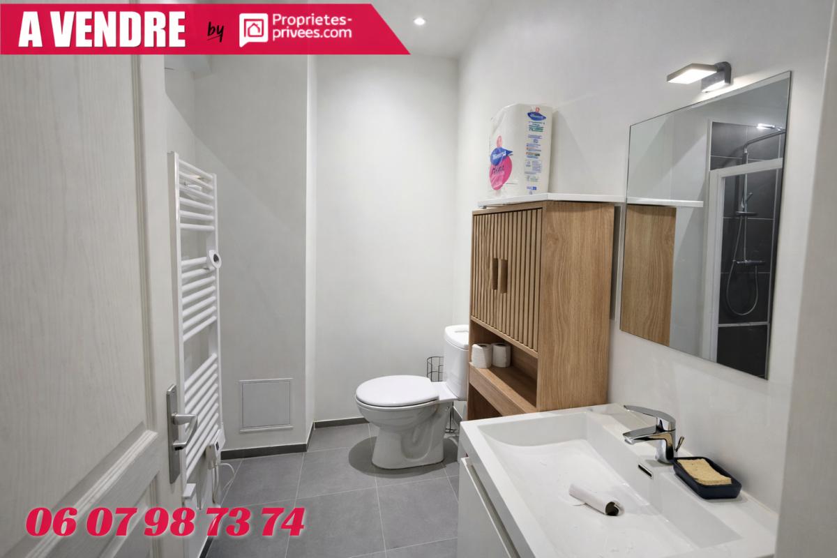 HIRSON Immeuble Hirson 8 pièce(s) 200 m2 9