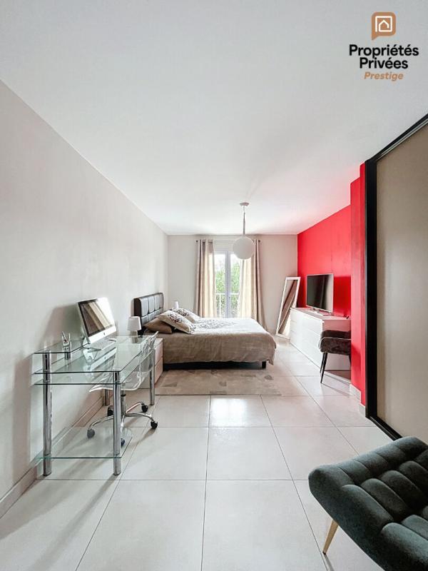 SAINT-MAXIMIN-LA-SAINTE-BAUME ÉLÉGANTE VILLA 260 m² avec piscine, jacuzzi terrain 5 000 m² Saint-Maximin 83470 14