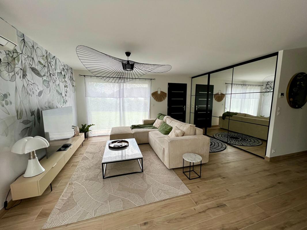 VENDOME RARE :  Secteur recherché  - Plain pied - VENDOME centre 2min 1