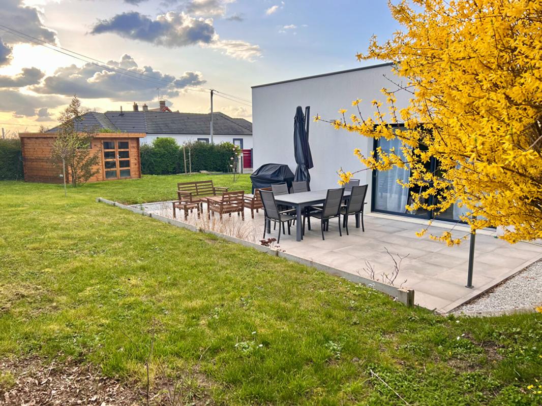 VENDOME RARE :  Secteur recherché  - Plain pied - VENDOME centre 2min 13