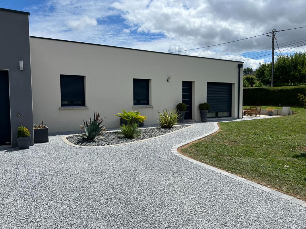 VENDOME RARE : Secteur recherché - Plain pied - VENDOME centre 2min 16