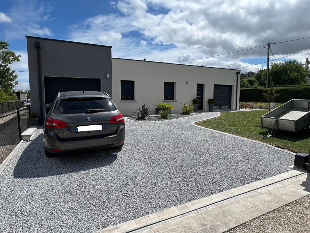 VENDOME RARE : Secteur recherché - Plain pied - VENDOME centre 2min 17