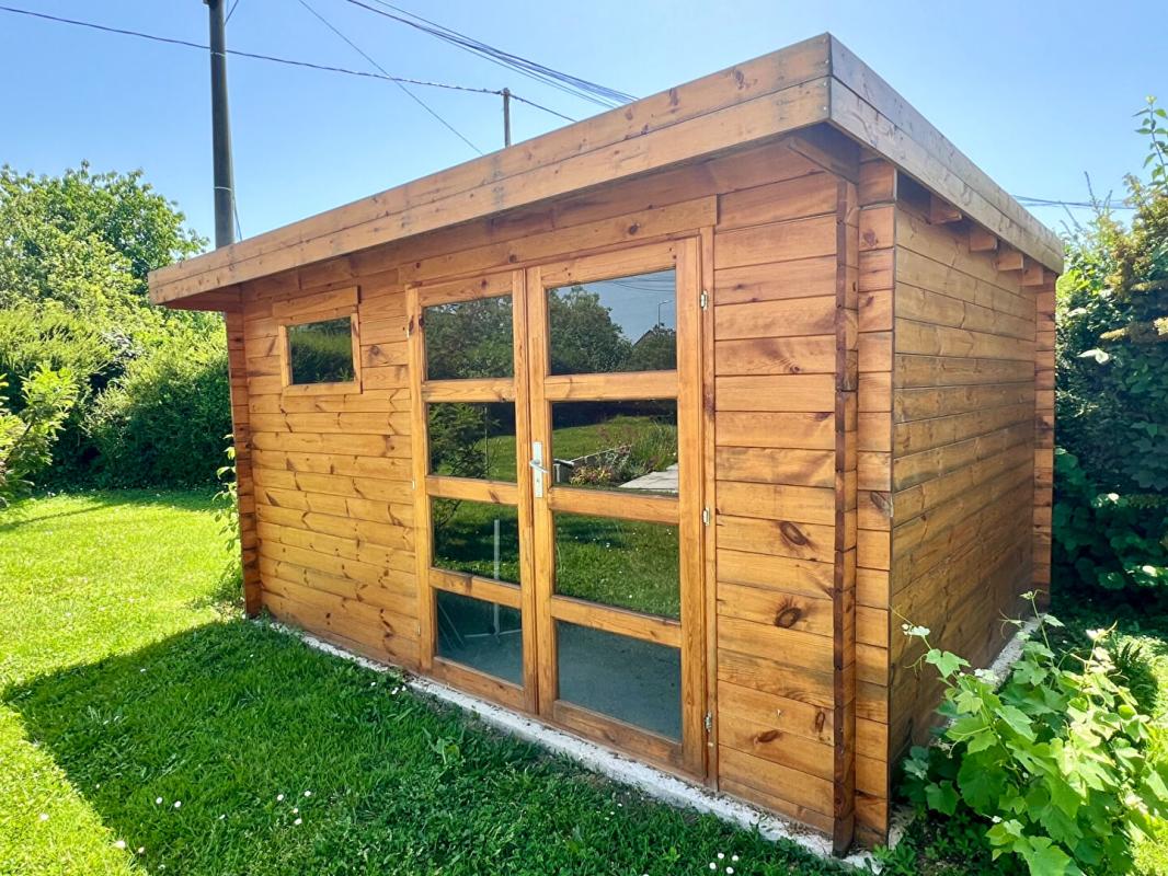VENDOME RARE : Secteur recherché - Plain pied - VENDOME centre 2min 18