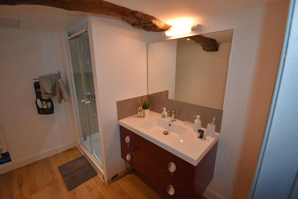 DIGNE-LES-BAINS Appartement T2 Duplex haut standing avec terrasse 5