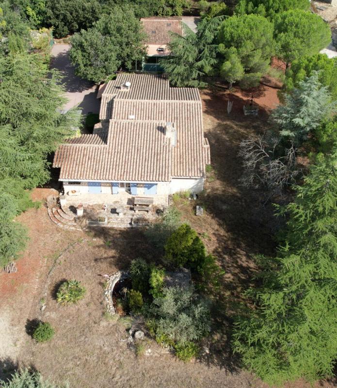 GORDES Maison Gordes Les Imberts de 133 m2 - Terrain 1 803m2 5
