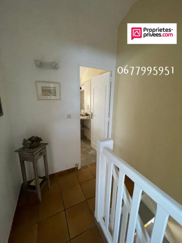 ALES Maison 4 pièce(s) 64.51 m2 2 CHAMBRES 1 PIECE A VIVRE 1 GARAGE 41 M2 16