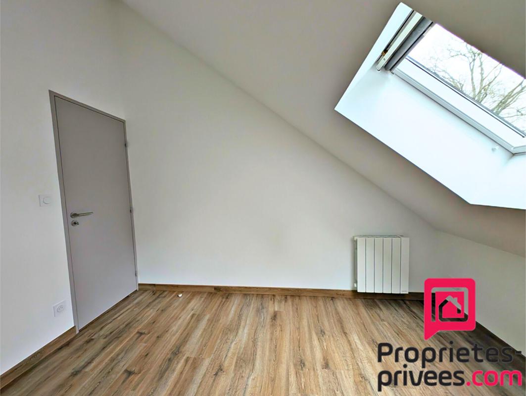 SAINTE-LUCE-SUR-LOIRE Maison familiale rénovée 133m2 Centre ville Sainte Luce Sur Loire 5