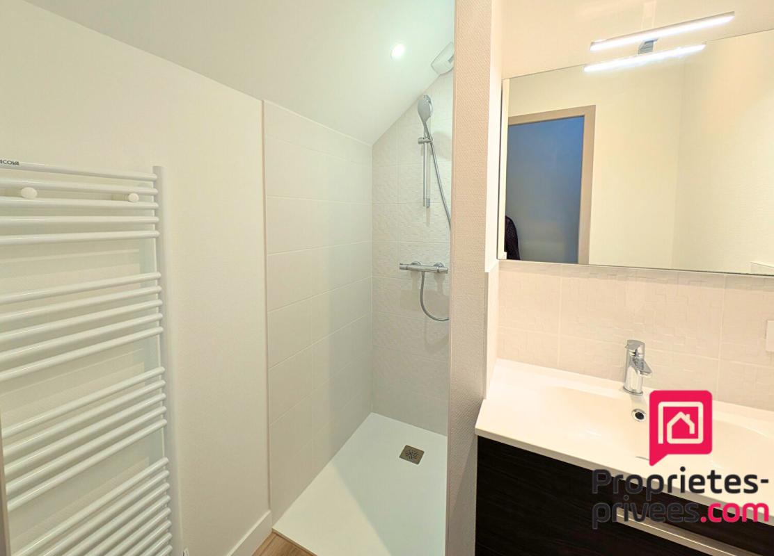 SAINTE-LUCE-SUR-LOIRE Maison familiale rénovée 133m2 Centre ville Sainte Luce Sur Loire 7