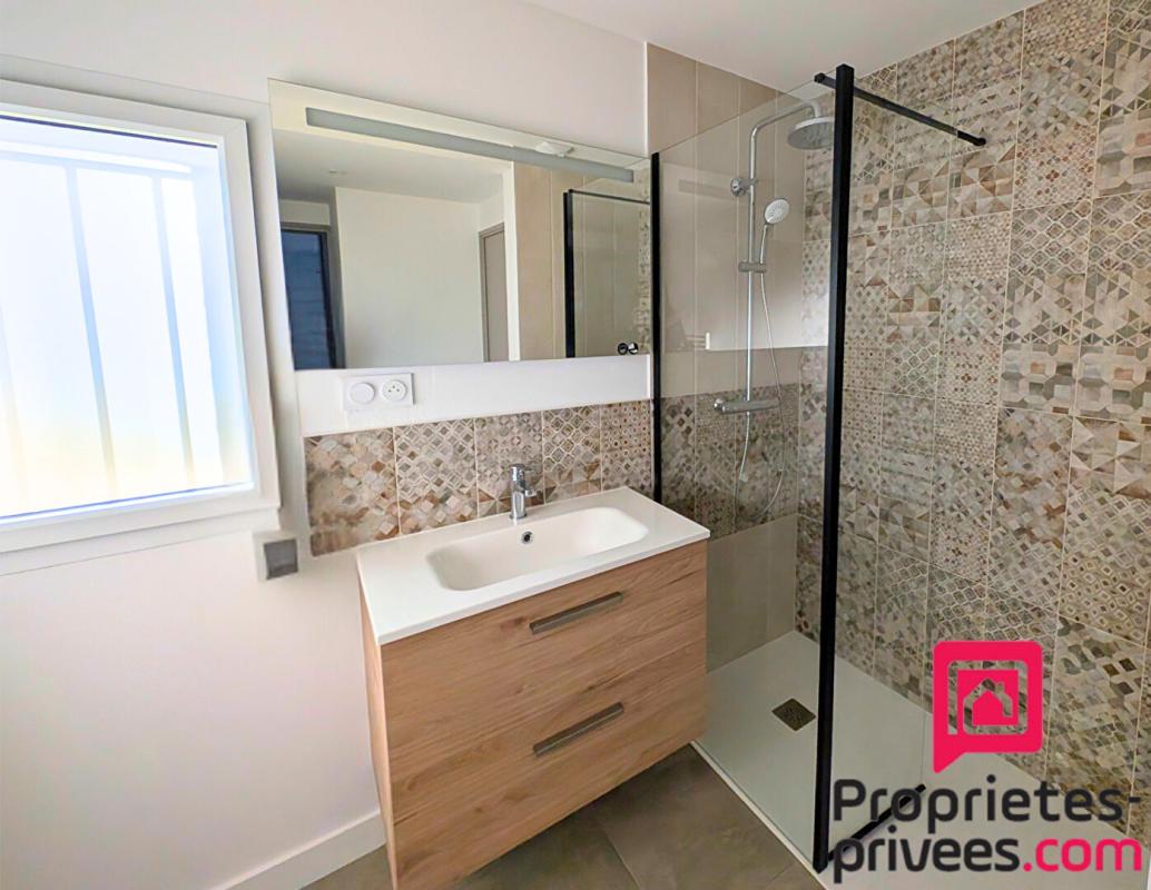 SAINTE-LUCE-SUR-LOIRE Maison familiale rénovée 133m2 Centre ville Sainte Luce Sur Loire 8