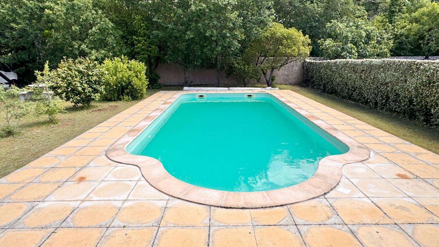 LEGE-CAP-FERRET Grande Villa 155 m² p-pied avec piscine sur plus de 1300 m² 14