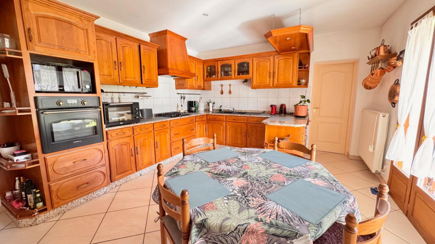 LEGE-CAP-FERRET Grande Villa 165 m² p-pied avec piscine sur plus de 1300 m² 5