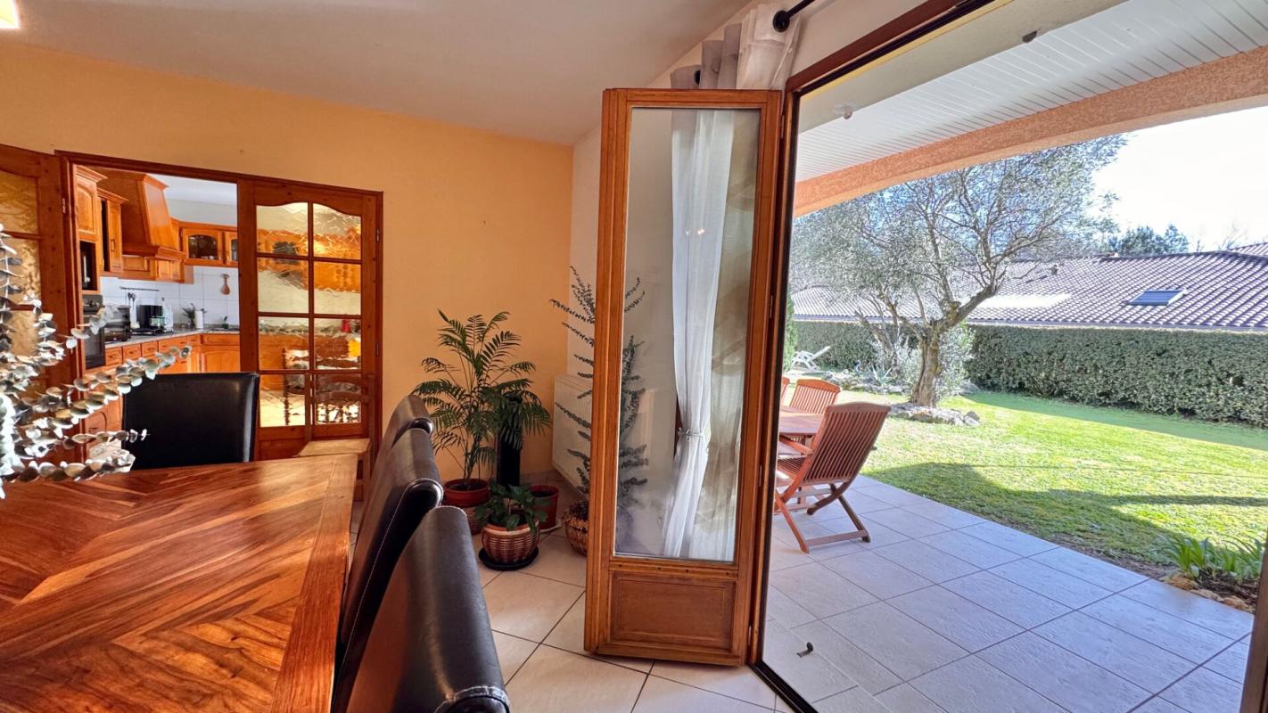 LEGE-CAP-FERRET Grande Villa 165 m² p-pied avec piscine sur plus de 1300 m² 6