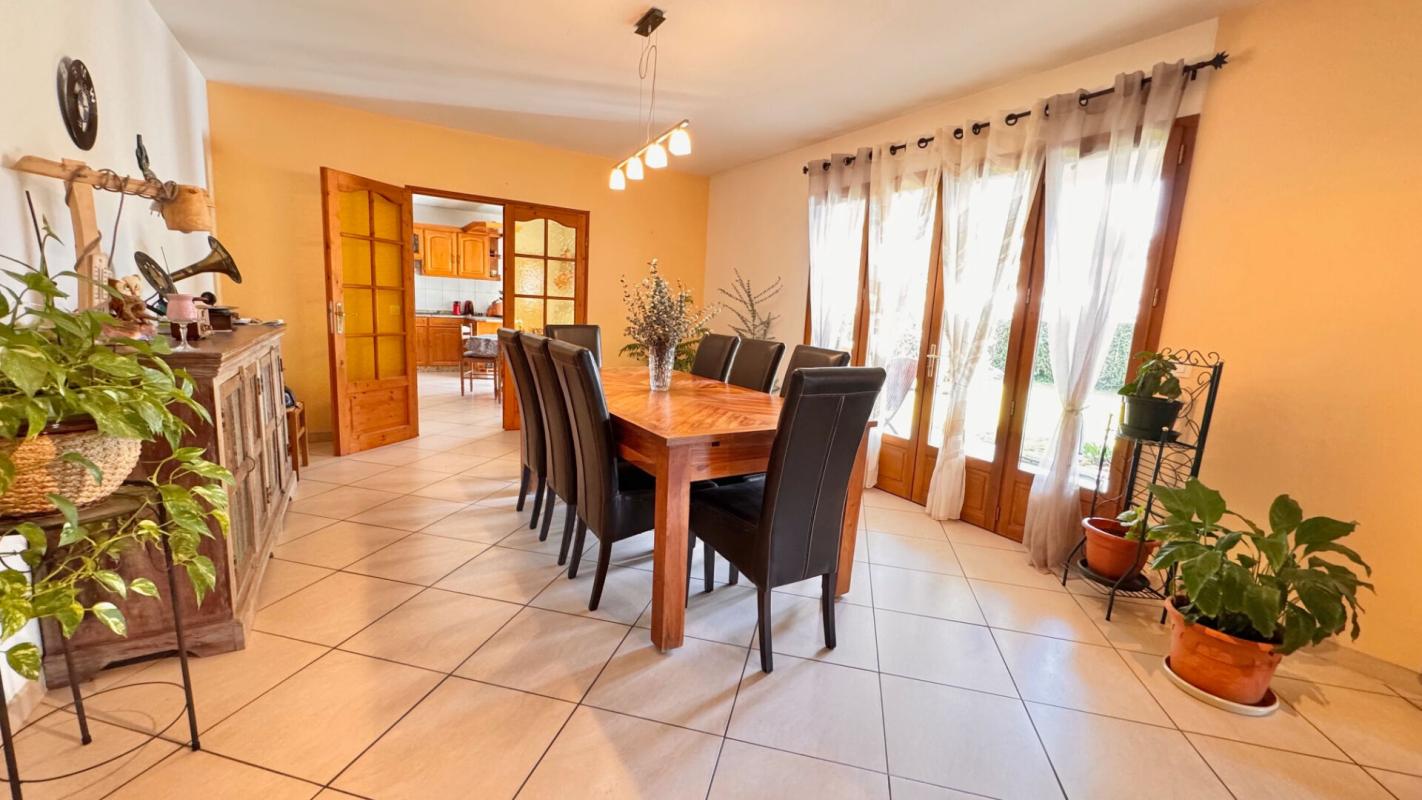 LEGE-CAP-FERRET Grande Villa 165 m² p-pied avec piscine sur plus de 1300 m² 7