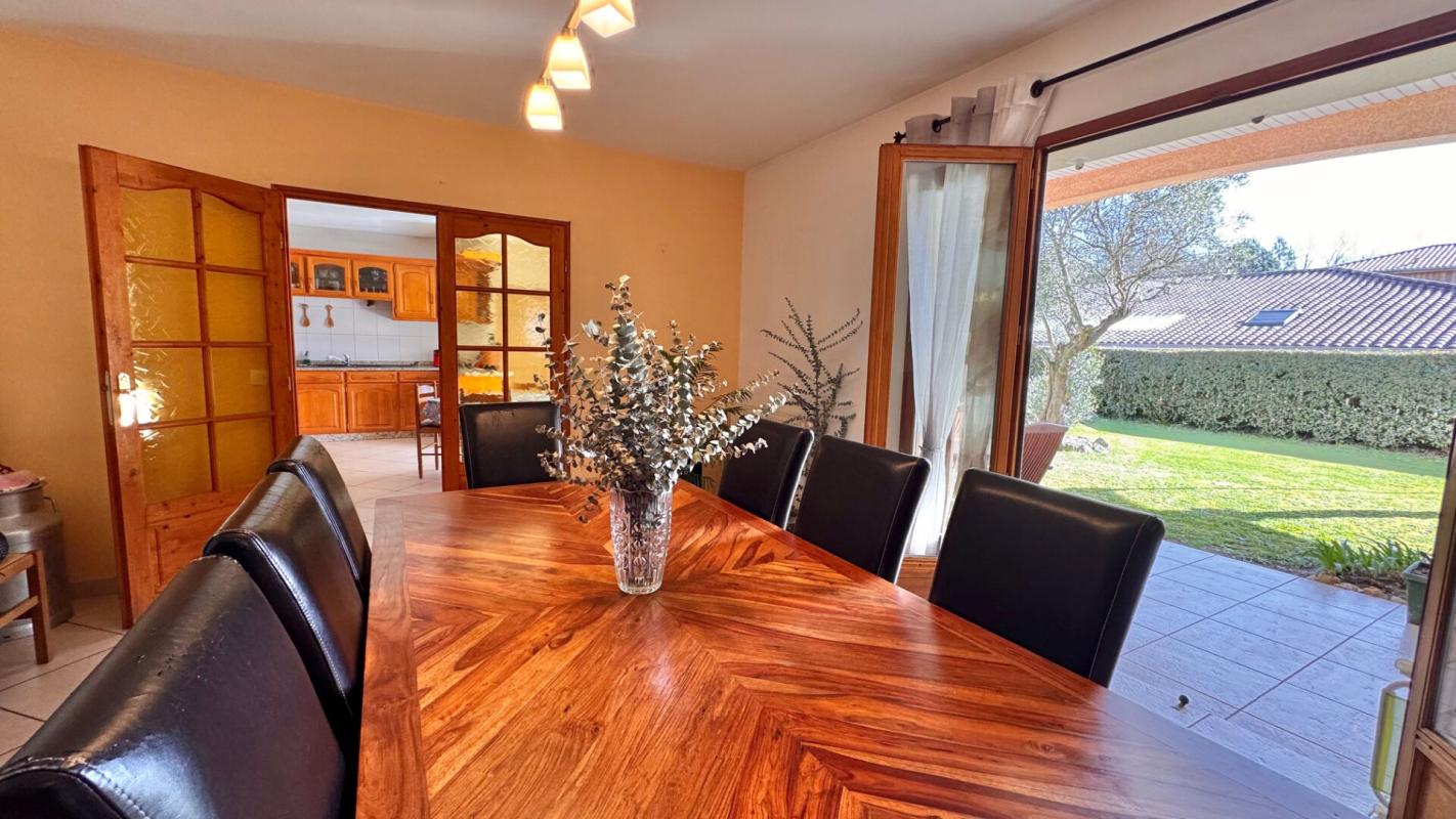 LEGE-CAP-FERRET Grande Villa 165 m² p-pied avec piscine sur plus de 1300 m² 8