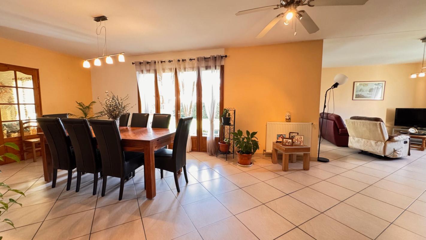 LEGE-CAP-FERRET Grande Villa 165 m² p-pied avec piscine sur plus de 1300 m² 9