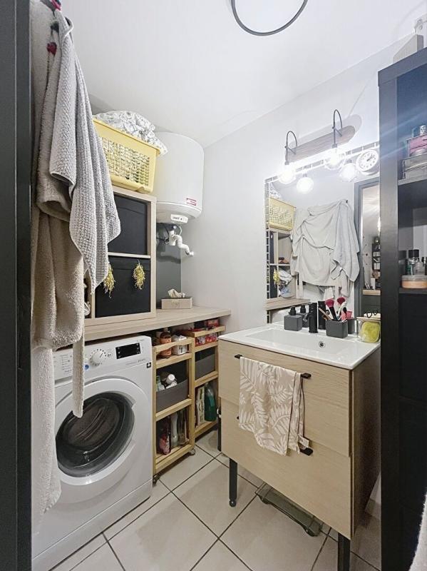 BORDEAUX Appartement T1 Gambetta/Meriadeck 6