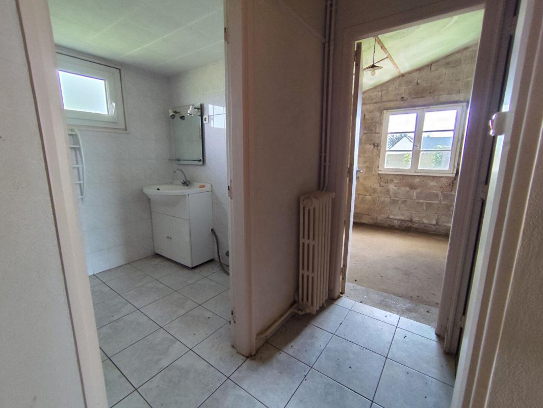 PLERIN 22190 PLERIN: PROPRIÉTÉ CONSTRUCTIBLE À FORT POTENTIEL 6