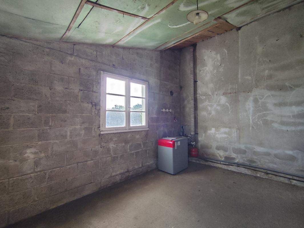 PLERIN 22190 PLERIN: PROPRIÉTÉ CONSTRUCTIBLE À FORT POTENTIEL 7