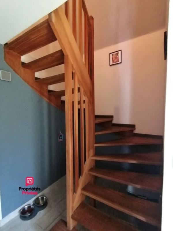 ARGENTAN ARGENTAN (61200) Pavillon 5 pièces, 3 chambres, 100 m2 environ , PRIX 199 500 honoraires 5% à la charge de l'acquéreur inclus soit 190 000 hors honoraires 7