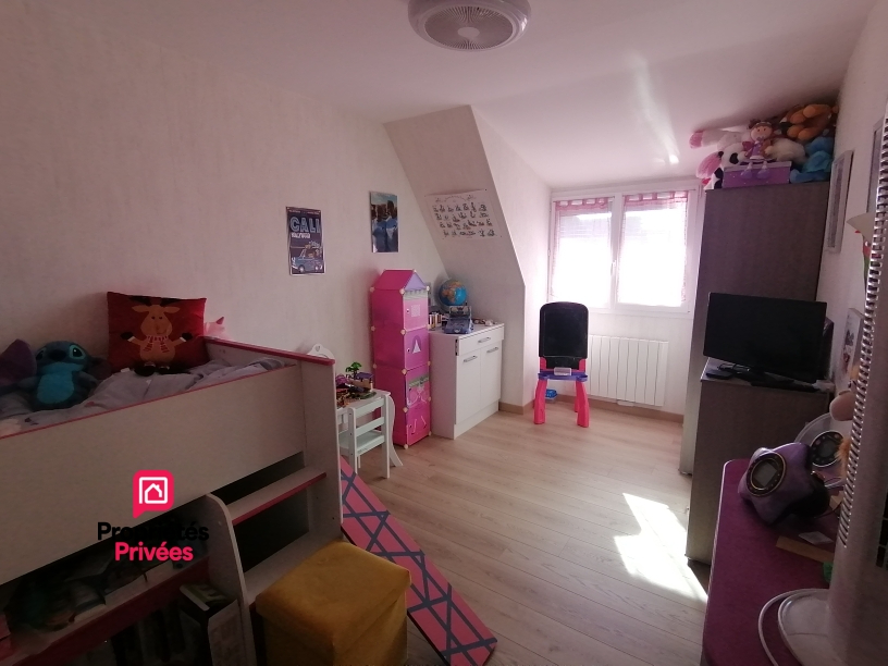 ARGENTAN ARGENTAN (61200) Pavillon 5 pièces, 3 chambres, 100 m2 environ , PRIX 199 500 honoraires 5% à la charge de l'acquéreur inclus soit 190 000 hors honoraires 9