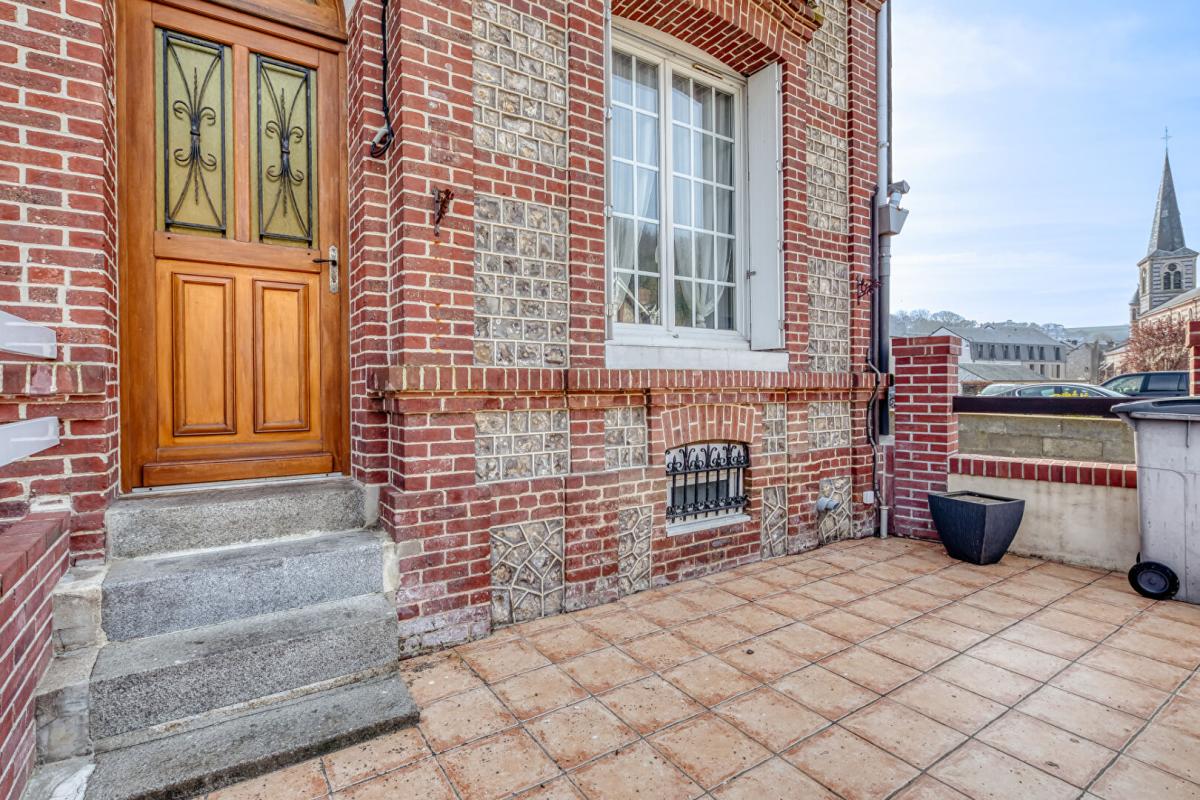 YPORT Yport centre, maison de pêcheur , commerces et plage à pied 2