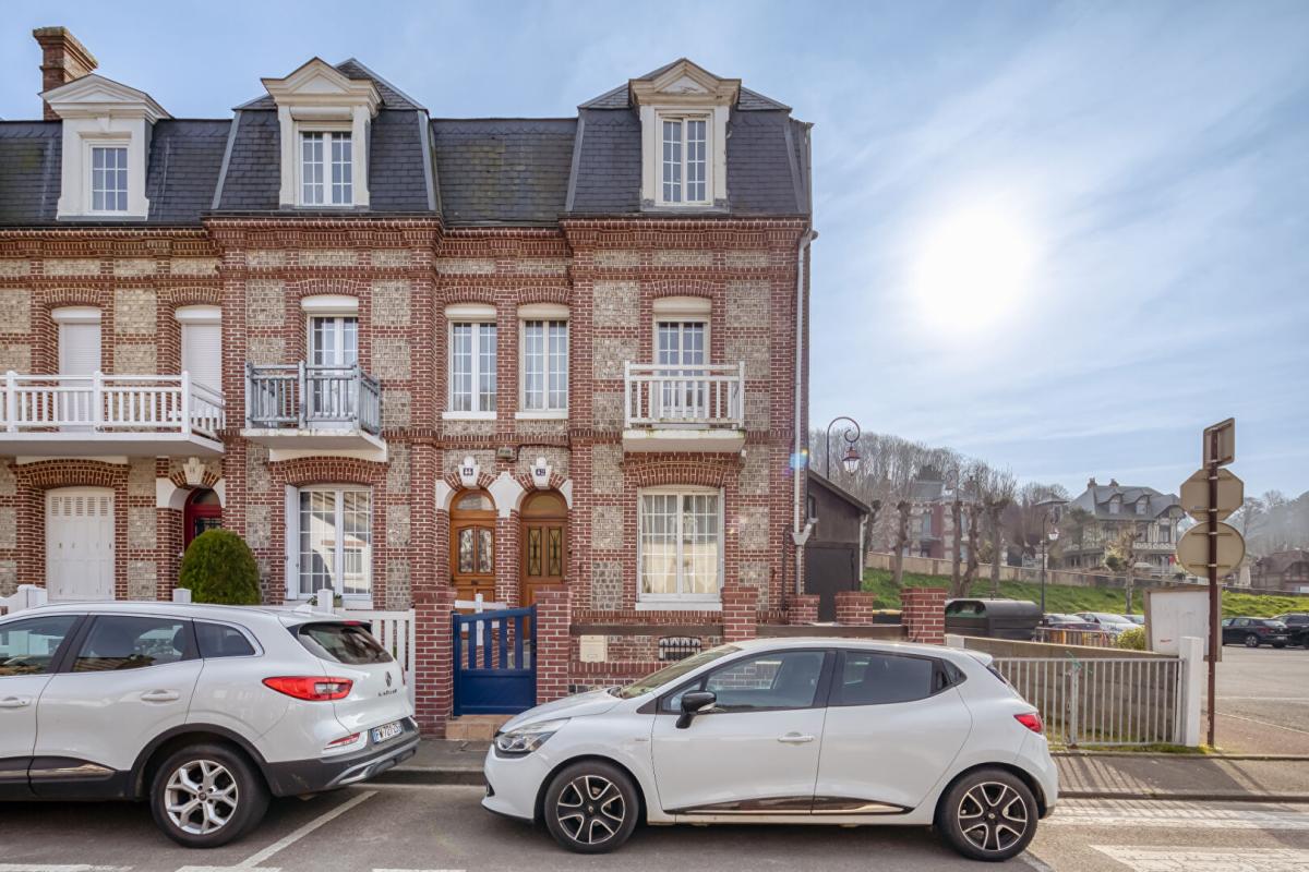 YPORT Yport centre, maison de pêcheur , commerces et plage à pied 3