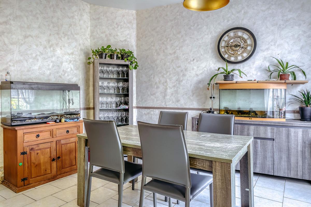 YPORT Yport centre, maison de pêcheur , commerces et plage à pied 5